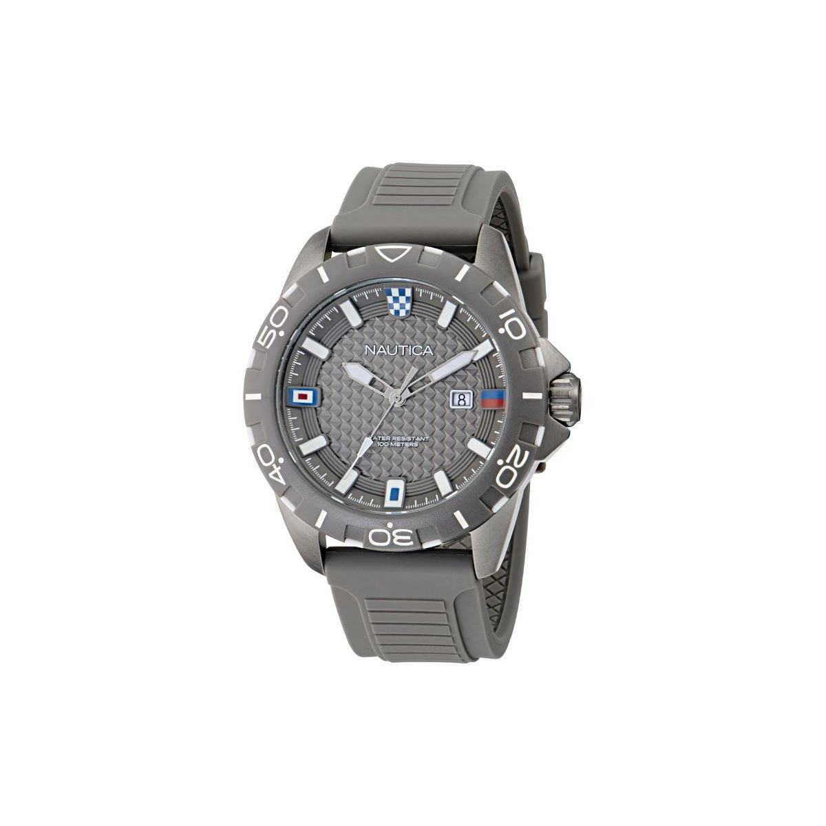 Nautica Watches Nsr